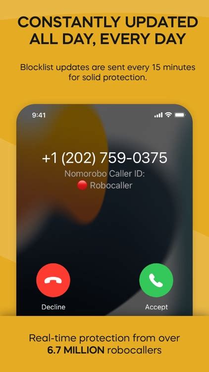 nomorobo review|best robocall blocker for landlines.
